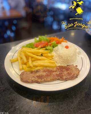 Bar E Restaurante Sao Jorge