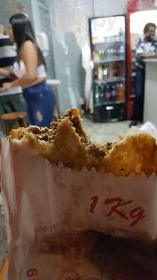 Pastelaria Do Lu 2182