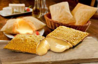 Pastelaria Do Lu 2182