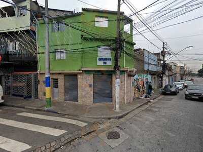 Pastelaria Do Lu 2182