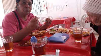 Comida Kente Restaurante