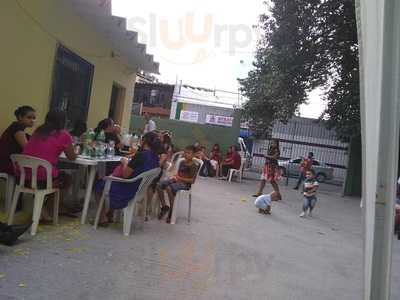 Comida Kente Restaurante