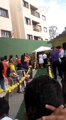 Comida Kente Restaurante