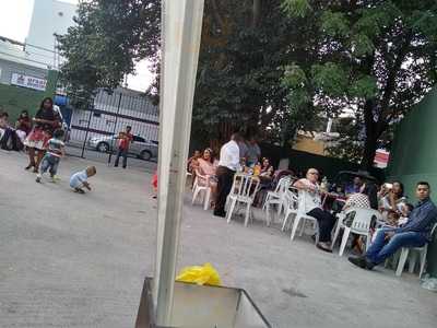 Comida Kente Restaurante