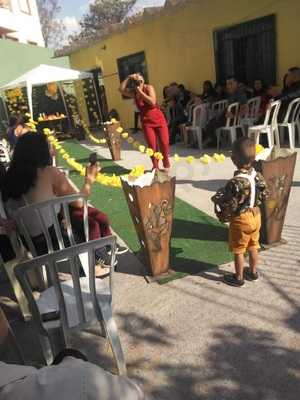 Comida Kente Restaurante