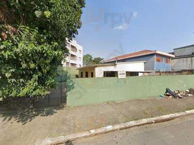 Comida Kente Restaurante