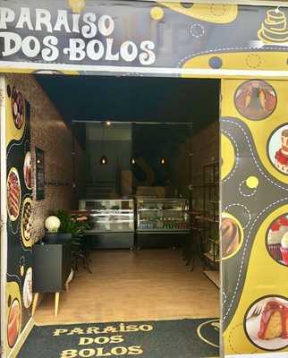 Paraiso Dos Bolos