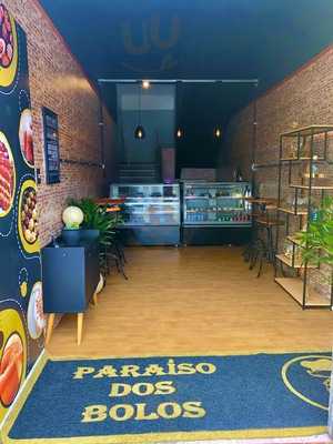 Paraiso Dos Bolos