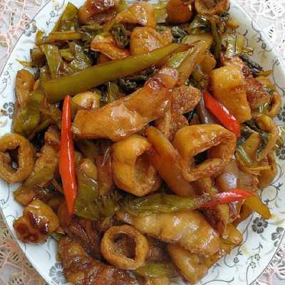 Beinjing Pratos Tipicos