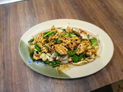 Beinjing Pratos Tipicos