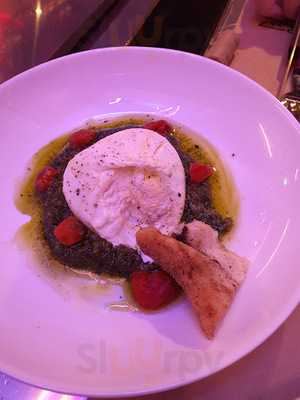 Cris Restaurante Pizzaria