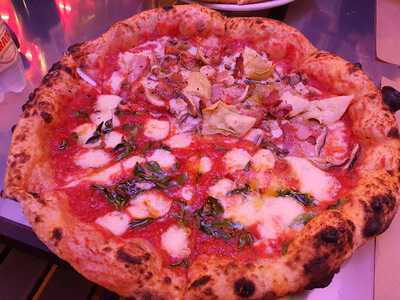 Cris Restaurante Pizzaria