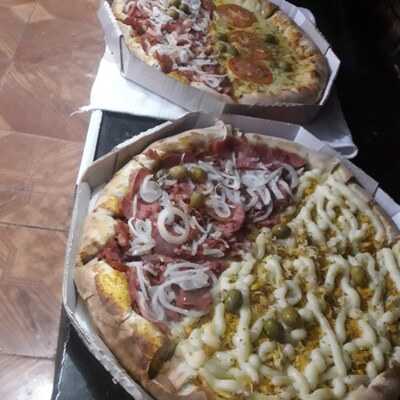 Cris Restaurante Pizzaria