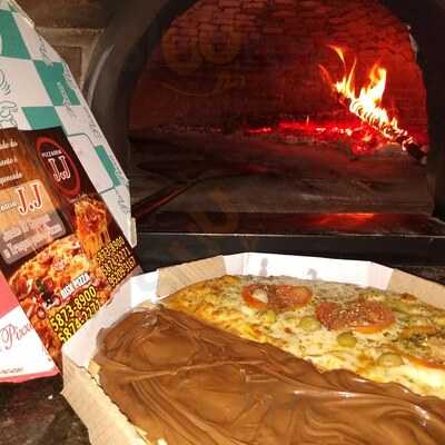 Cris Restaurante Pizzaria