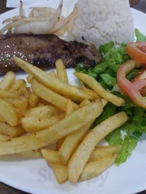 Cantinho Gourmet Restaurante