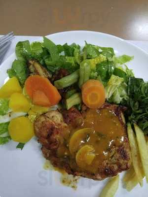 Cantinho Gourmet Restaurante