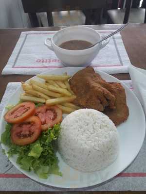 Cantinho Gourmet Restaurante