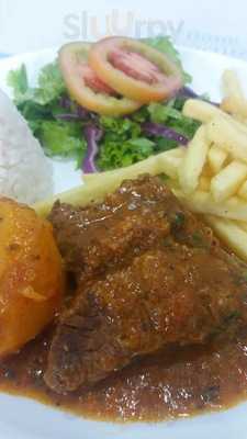 Cantinho Gourmet Restaurante