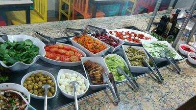 Cores & Sabores Restaurante