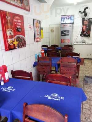 Lanchonete Macedo