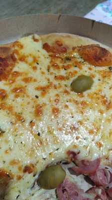 Dora's Bar - Pizza & Burger