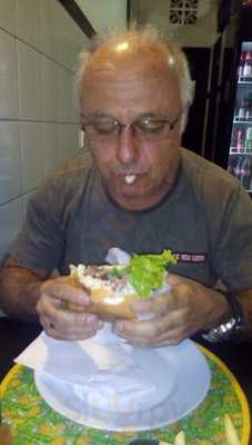 Dora's Bar - Pizza & Burger