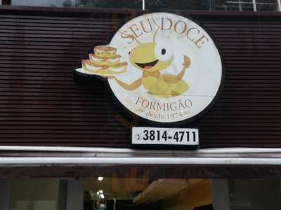 Drikaramello's Doces E Cia