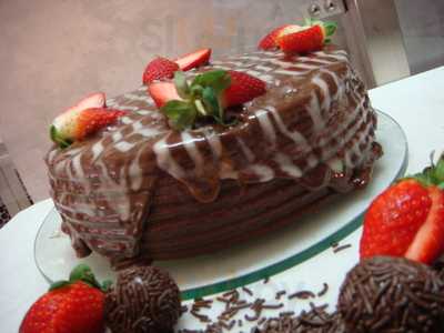 Drikaramello's Doces E Cia