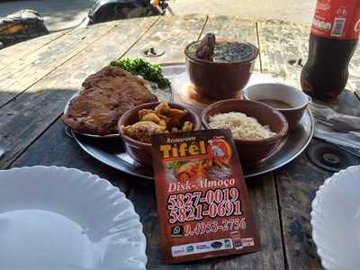 Restaurante Tifél