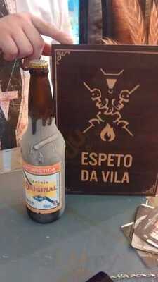 Espetinho D'a Vila
