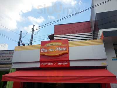 Cia Do Mate