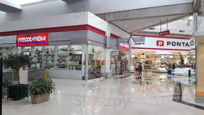 Sarandi Grill De Sao Paulo