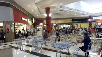 Sarandi Grill De Sao Paulo