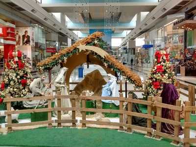 Sarandi Grill De Sao Paulo