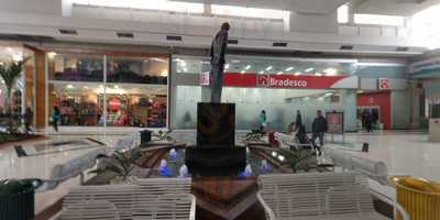 Sarandi Grill De Sao Paulo