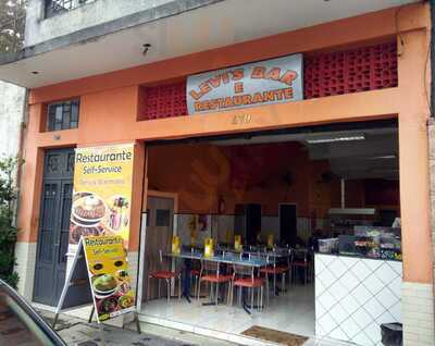 Levi Restaurante