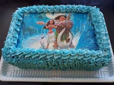 Amanda Claudio Doceria