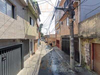 Amanda Claudio Doceria