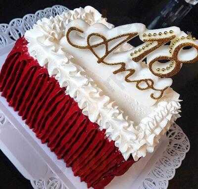 Amanda Claudio Doceria