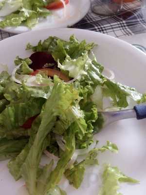 Restaurante Da Dona Maria