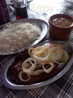 Restaurante Da Dona Maria