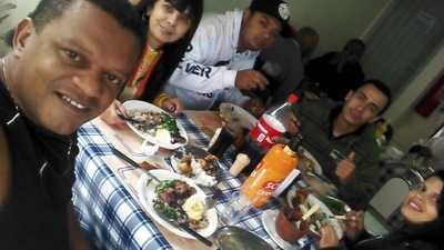 Restaurante Da Dona Maria