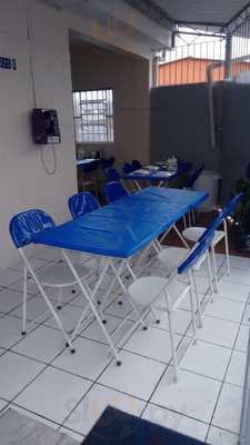 Restaurante Da Dona Maria