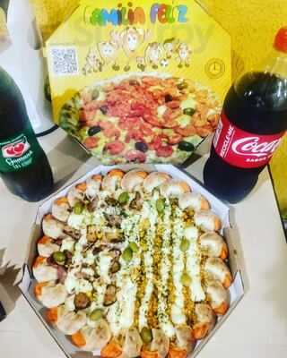 Pizzaria Failla