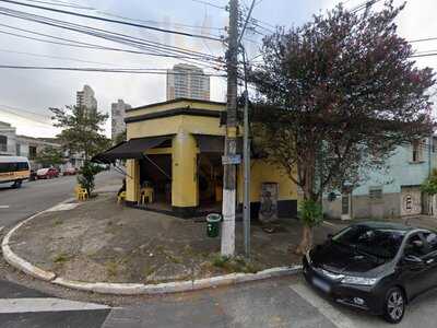Bar Do Beto