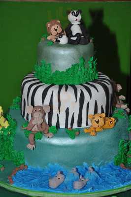 Planet Party I Buffet