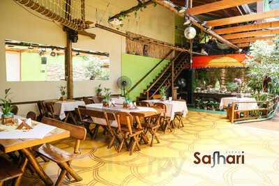 Planet Party I Buffet