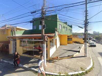 Pizzaria K2 - N0vo Sabor