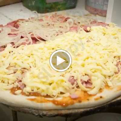 Pizzaria & Esfiharia Avinhados