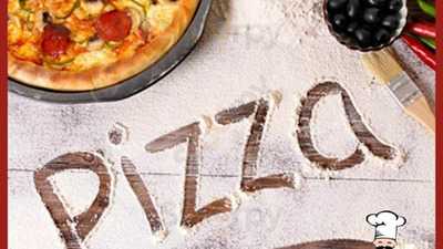 Pizzaria & Esfiharia Avinhados